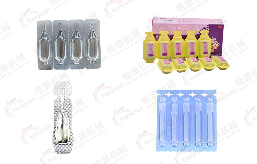 HY-118液體灌裝機(jī)樣品